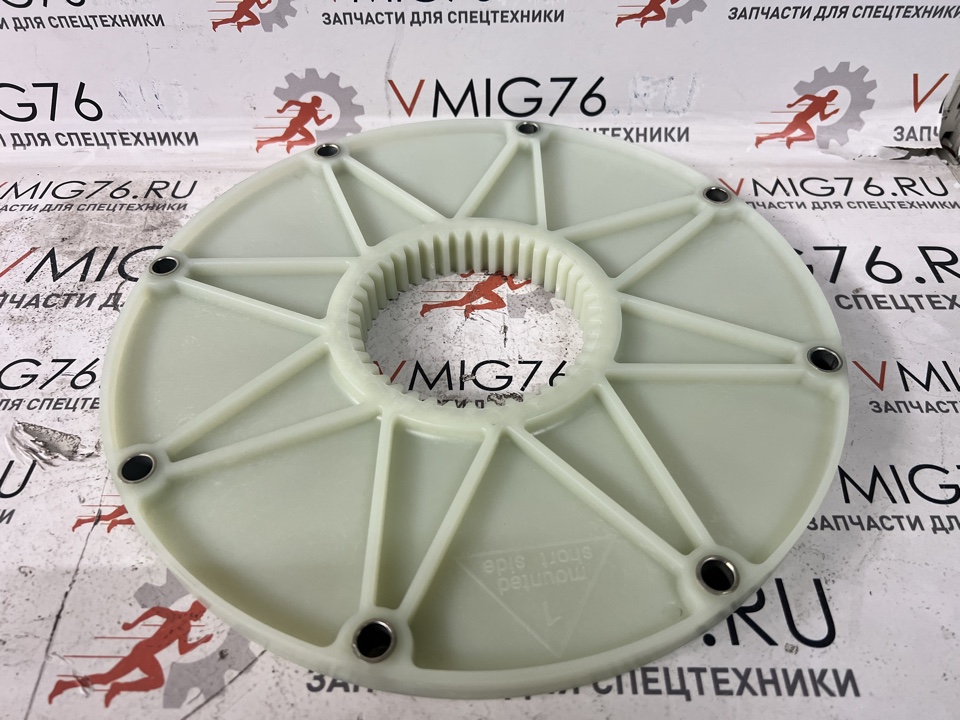 Муфта гидронасоса катка Sakai 315х42